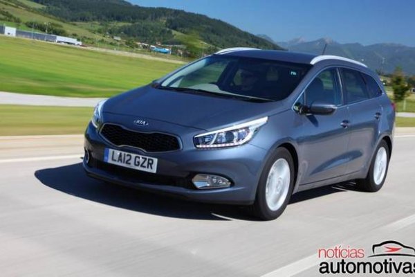 Fabricantes europeus questionam o avanço dos coreanos no mercado