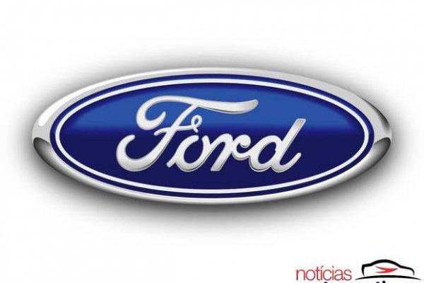 Ford: linha 100% global no Brasil em 2015
