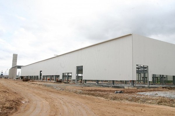 FÁBRICA DE MOTORES DA CHERY NO BRASIL COMEÇA A PRODUZIR EM 2015