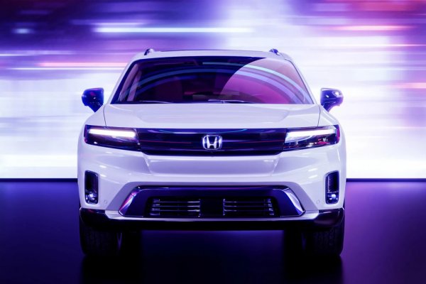 Gigante japonesa pode desistir de carros elétricos após rombo bilionário