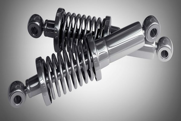 CONFIRA DICAS DE COMO CUIDAR DOS AMORTECEDORES