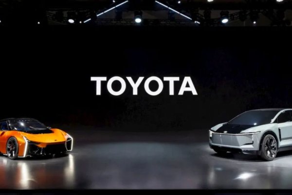 Bateria de estado sólido da Toyota promete 1.000 km e 40 anos de vida útil