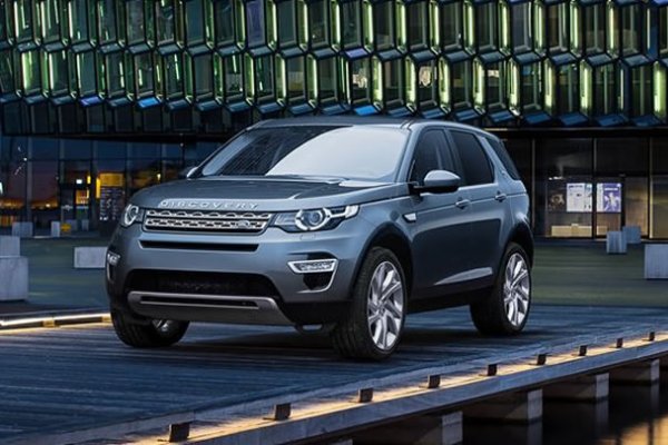 FUTUROS NACIONAIS, DISCOVERY SPORT E JAGUAR XE ESTARÃO NO SALÃO DO AUTOMÓVEL