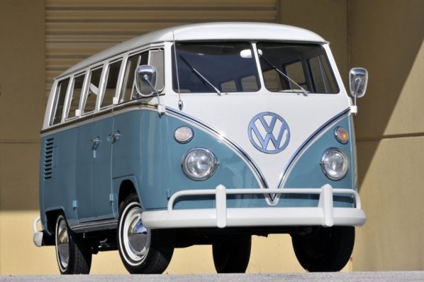 VOLKS TERÁ EXPOSIÇÃO DE CLÁSSICOS DA MARCA ALEMÃ NO SALÃO DE SP