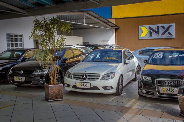 GOVERNO VAI SIMPLICAR TRANSFERÊNCIA DE VEÍCULOS USADOS