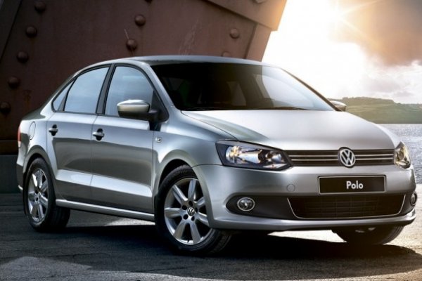 VW LANÇARÁ INÉDITO SEDÃ ABAIXO DO POLO NO PRÓXIMO ANO