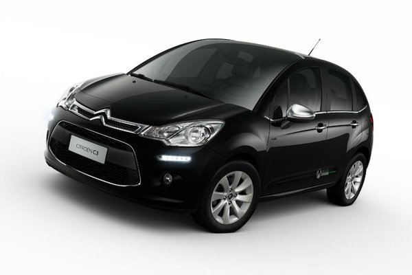 CITROËN E MICROSOFT LANÇAM C3 XBOX ONE EDITION POR R$ 49.990