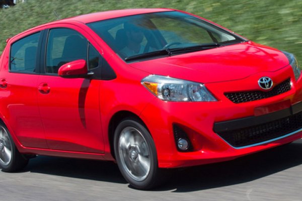 Toyota produzirá outros modelos em Sorocaba