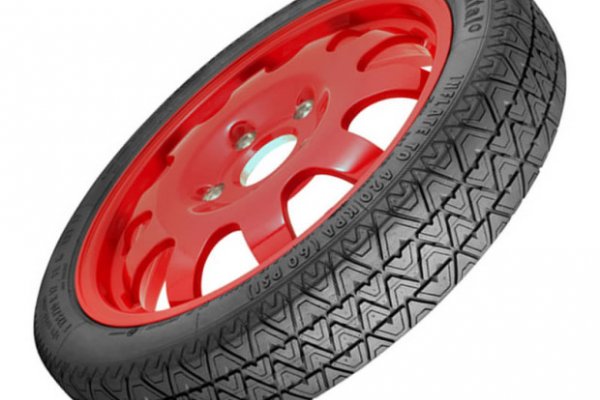 PROJETO DE LEI PREVÊ PROIBIÇÃO DO “ESTEPE FINO” EM CARROS VENDIDOS NO BRASIL