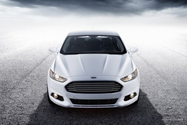 FORD CONVOCA DONOS DE FUSION POR FALHA NOS CINTOS DIANTEIROS