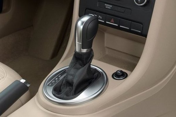 VW PLANEJA CÂMBIO DSG DE DEZ MARCHAS