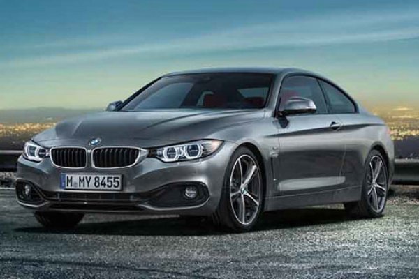 BMW TRAZ 435I AO BRASIL POR R$ 299.950