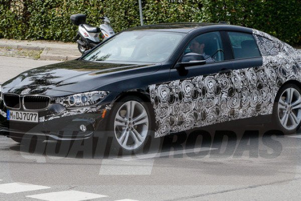 BMW PREPARA SÉRIE 4 GRANCOUPÉ