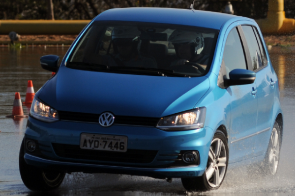 BRASIL PERTO DE TER LEI QUE TORNA CONTROLE DE ESTABILIDADE OBRIGATÓRIO