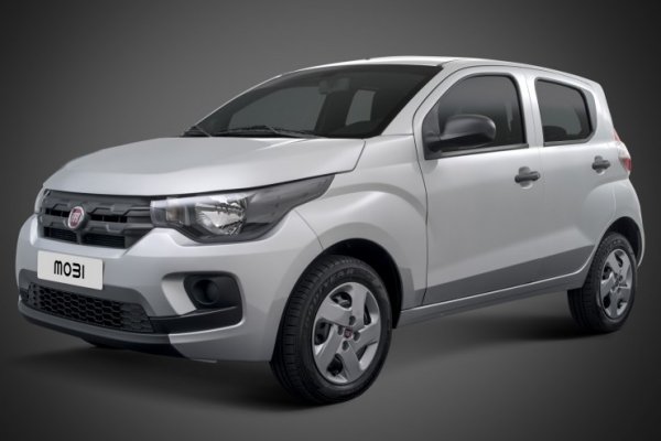 RECALL DA FIAT ENVOLVE 5.802 UNIDADES DE 8 MODELOS