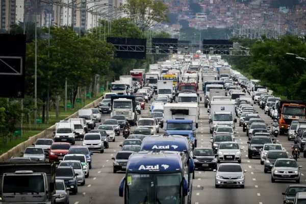 IPVA 2022 SP terá mudanças; como ficam forma de pagamento e regras para PCD
