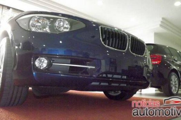 BMW SÉRIE 1 PODE GANHAR VERSÃO SEDÃ PARA BRIGAR COM A3 SEDAN E CLA