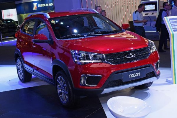 CHERY E LIFAN TENTAM RECUPERAR MERCADO