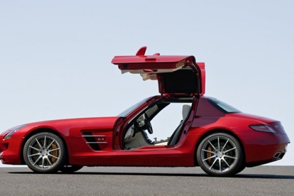 Salão de SP terá test-drive de luxo por R$ 1.200