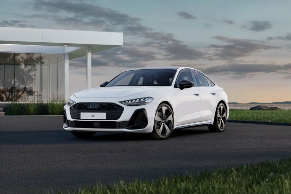 Novo Audi A5 Sedan 2026: O Rival que a BMW 320 M Sport Não Esperava