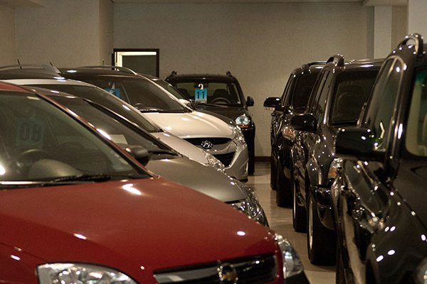 Governo deve prorrogar redução do IPI por mais dois meses.