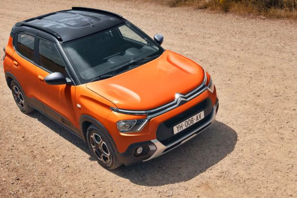 Como o novo Citroën C3 vai reerguer os hatches de entrada no Brasil Como o novo Citroën C3 vai reerguer os hatches de entrada no Brasil