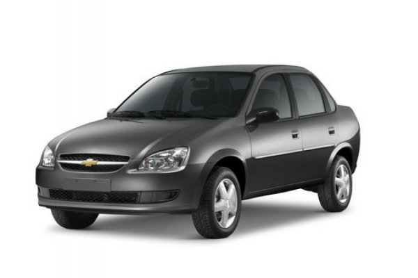 CHEVROLET APRESENTA CLASSIC ADVANTAGE