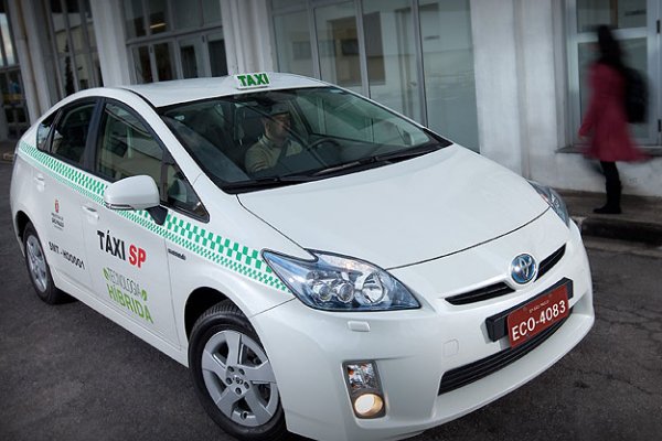 GOVERNO REDUZ IMPOSTO DE IMPORTAÇÃO PARA VEÍCULOS HÍBRIDOS NO BRASIL