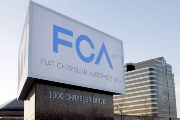 FIAT CHRYSLER CONCLUI FUSÃO E COMEÇA A NEGOCIAR AÇÕES NA BOLSA DE NOVA YORK