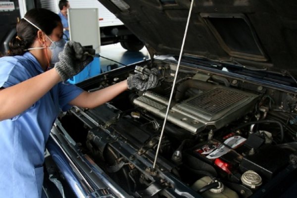HADDAD SUSPENDE INSPEÇÃO VEICULAR EM SÃO PAULO