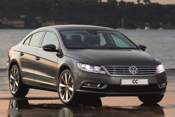 VW CC 2013 e Tiguan R-Line já estão no Brasil