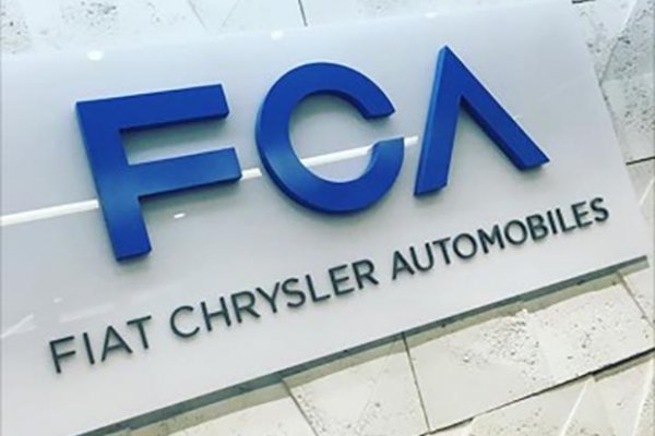 FCA E IVECO ASSINAM ACORDO EM PROL DE COMBUSTÍVEIS ALTERNATIVOS