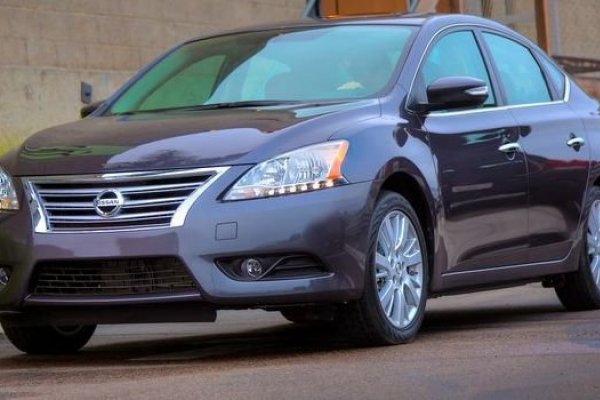 SURGEM ESPECIFICAÇÕES DAS VERSÕES DO NOVO NISSAN SENTRA