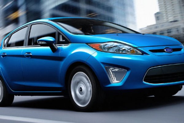 Ford alfineta GM sobre anúncios no Facebook