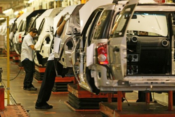 Montadoras terão que investir 0,5% do faturamento em inovação