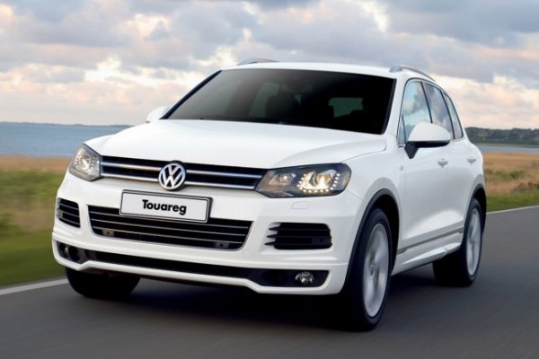 VOLKSWAGEN LANÇA PACOTE ESPORTIVO R-LINE PARA SEIS MODELOS NO BRASIL