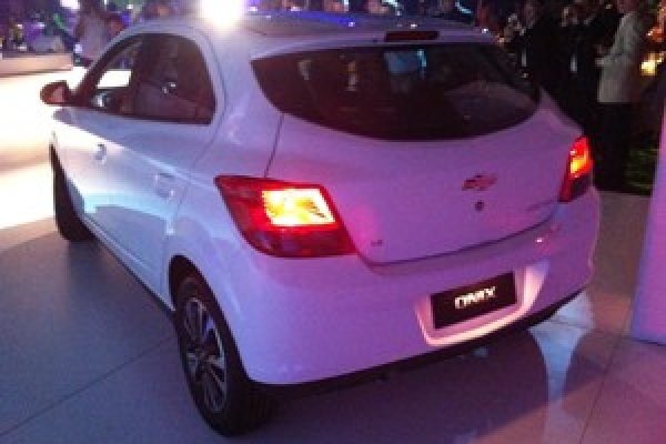 GM investe em novo modelo para ser produzido na Argentina, diz governo