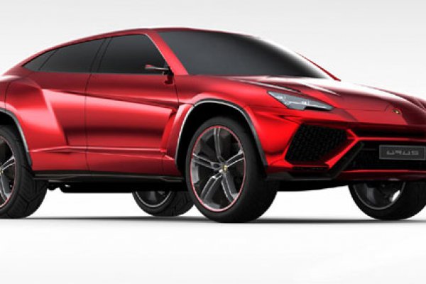 Veja detalhes do Lamborghini Urus definitivo