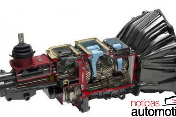 Ford e GM apostam em transmissões com 9 e 10 marchas