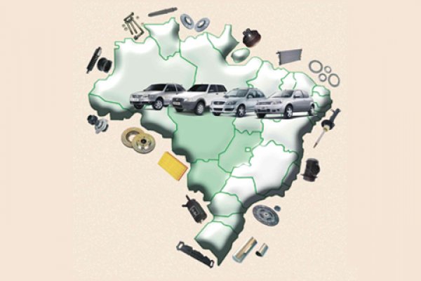 Novo regime automotivo deverá ser anunciado hoje 