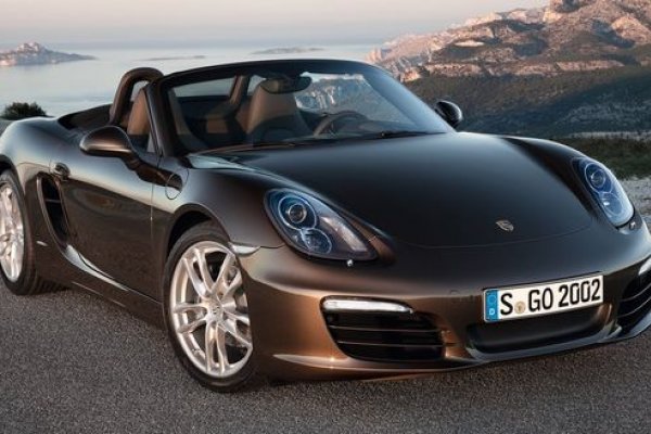 Porsche desiste de lançar esportivo “popular