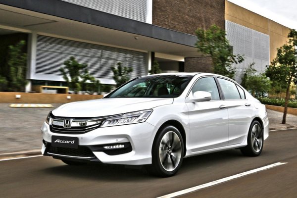 HONDA VAI AVISAR CLIENTES SOBRE RECALLS VIA APLICATIVO