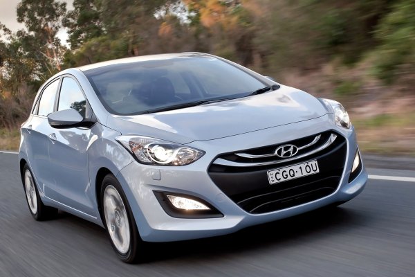 Hyundai estaria trabalhando em um câmbio manual revmatch 