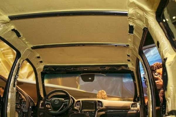 REGRAS PARA BLINDAGEM DE CARROS FICAM MAIS RÍGIDAS