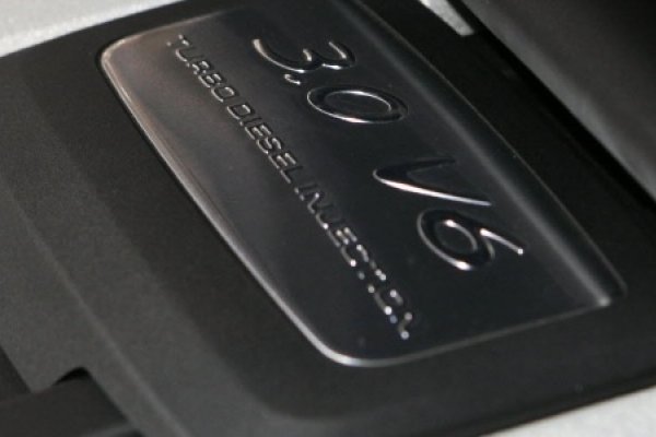 VOLKSWAGEN FRAUDOU MAIS CARROS DO QUE INFORMOU, ACUSAM EUA