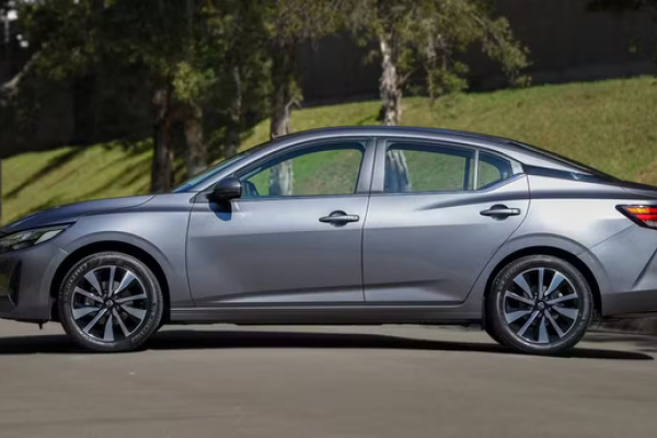 Nissan derruba preços do Sentra Advance — mas há um porém