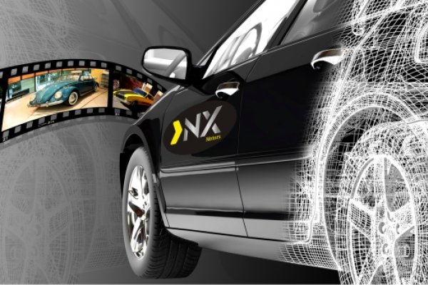 NX Motors lança seu novo website NX Motors lança seu novo website