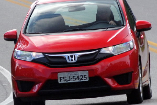 HONDA É MIL: MARCA TERÁ MOTOR 1.0 MAIS FORTE DO PAÍS PARA FIT E CITY