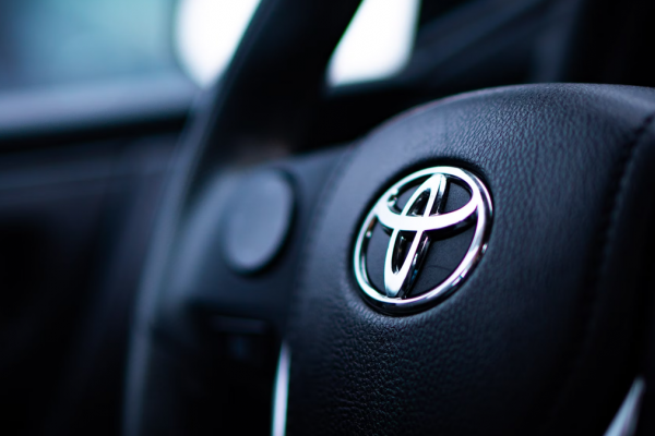 Toyota corre risco de ficar sem seus carros líderes de vendas no Brasil