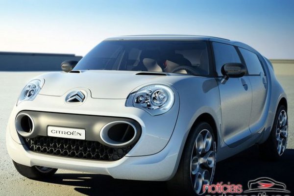 CITROËN PREPARA LANÇAMENTO DE NOVA LINHA COM PREÇOS MAIS COMPETITIVOS
